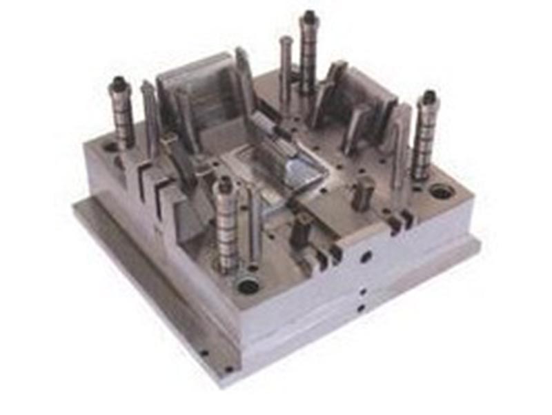 东兰精密塑料模批发