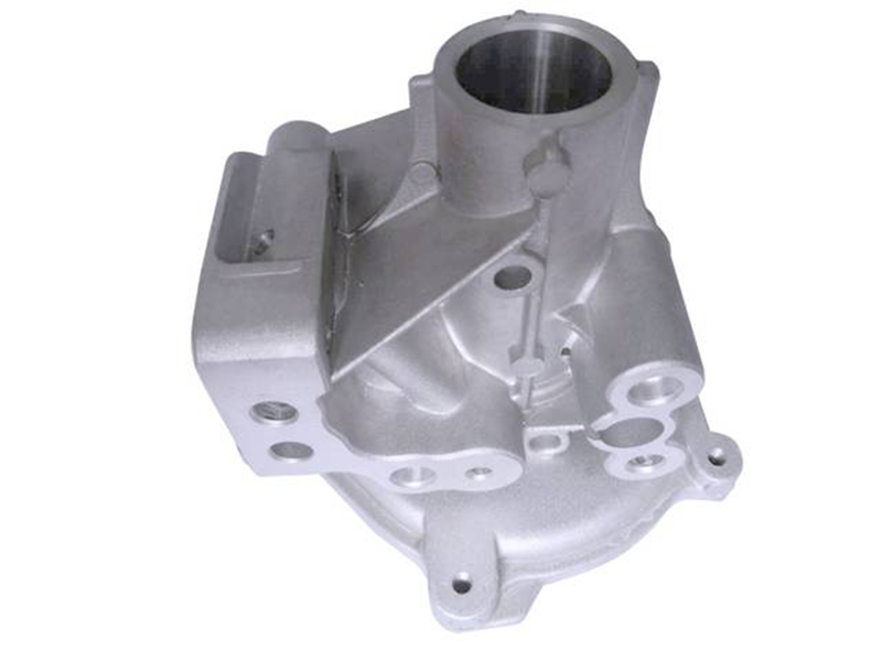 东兰铝压铸生产