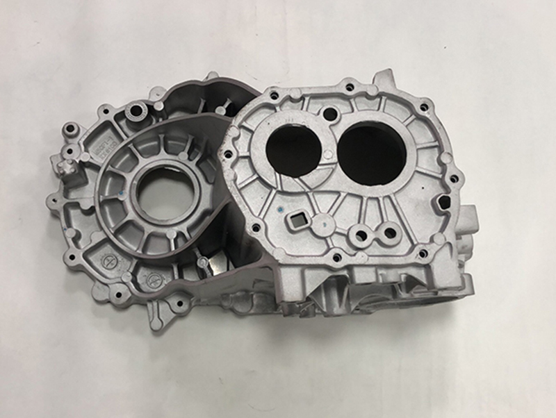 东兰铝压铸厂家