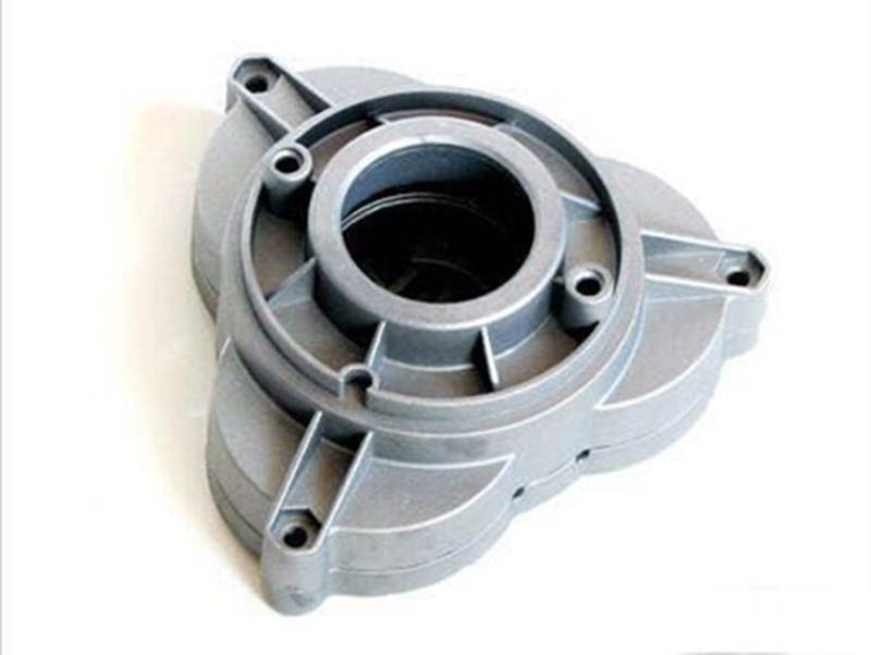 东兰锌压铸生产厂家